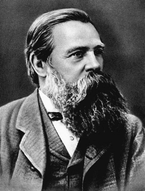 engels was jewish